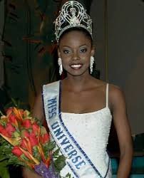 Wendy Fitzwilliam, Miss Universe, Activist