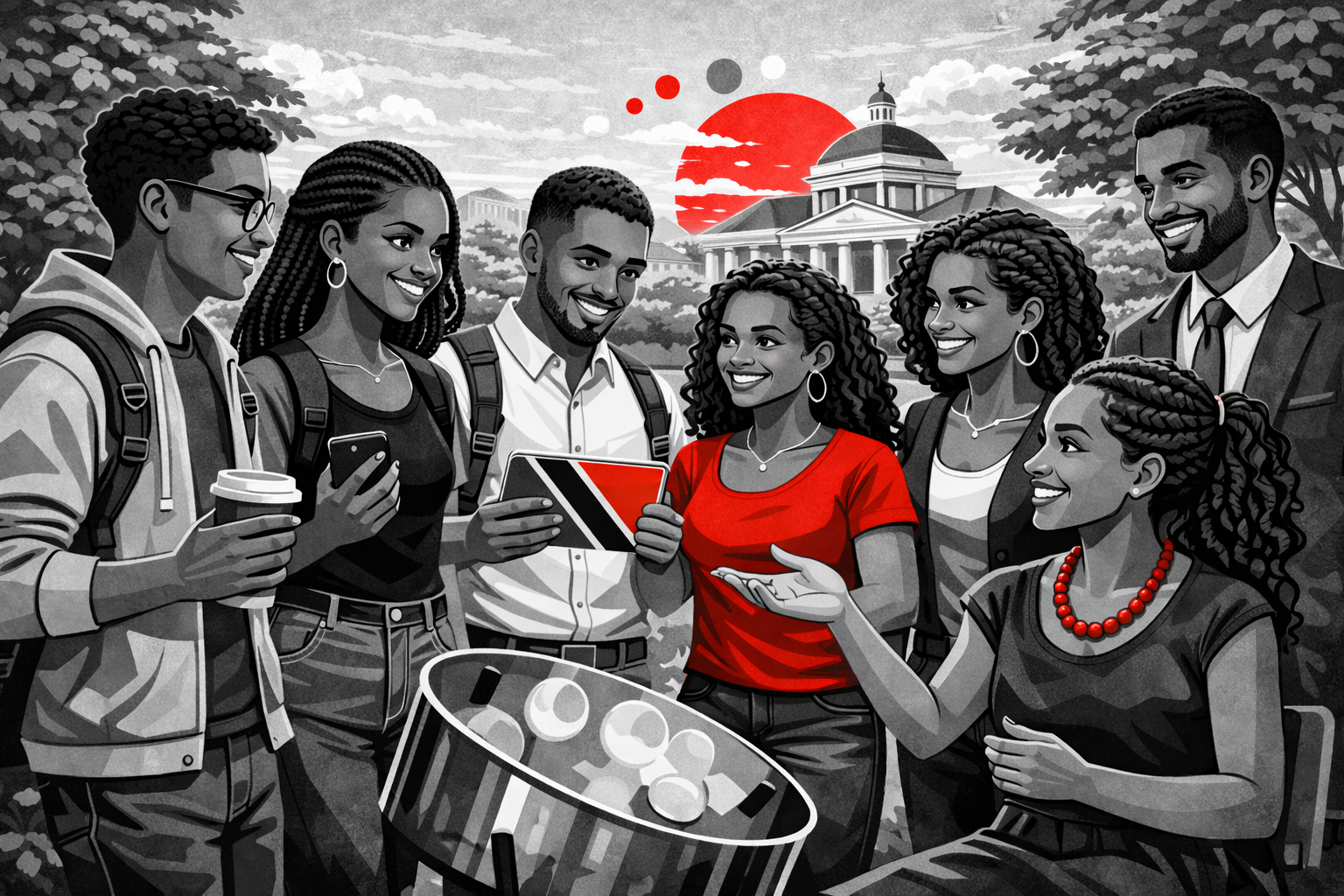 TTADC Young Professional Membership