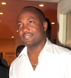 Brian Lara, Record-breaking Cricket Legend