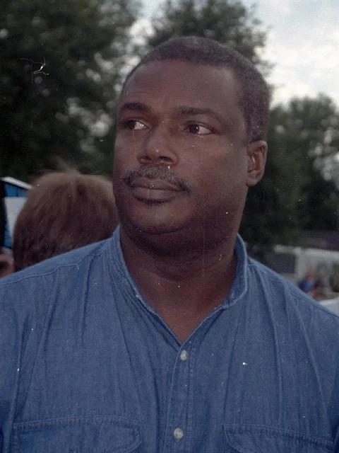 Hasely Crawford, First Olympic Gold Medalist