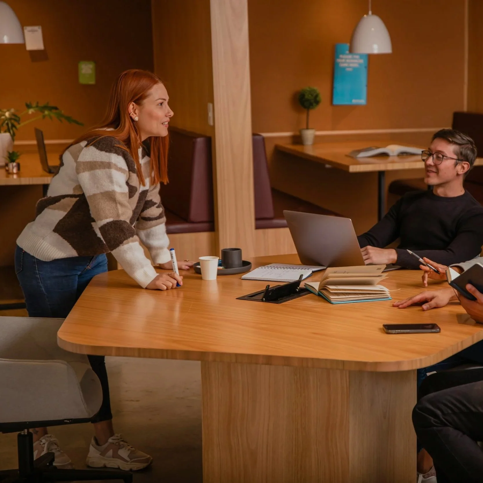 What Happens When a Council Actually Asks: "How Do We Make Our Grants Program Better?"