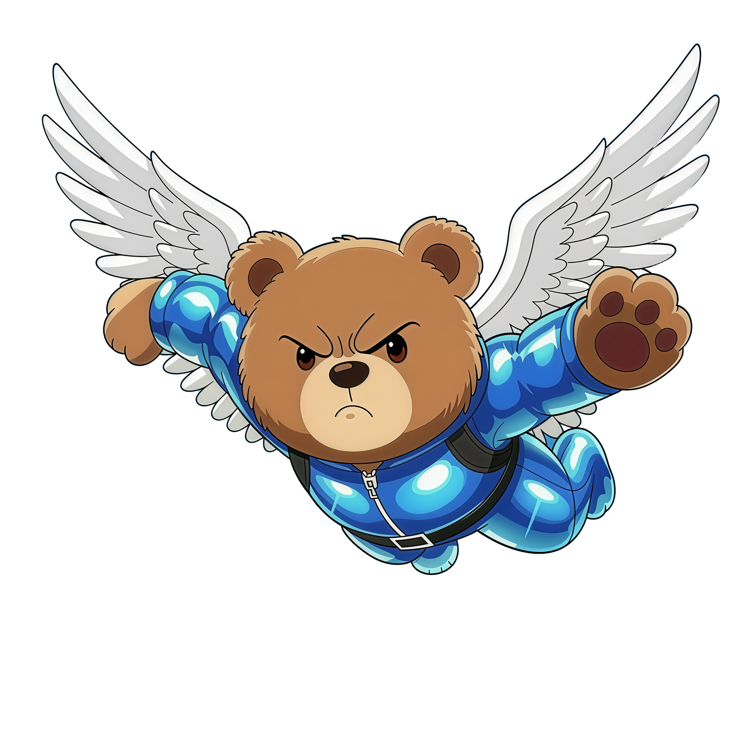 Sky Bear