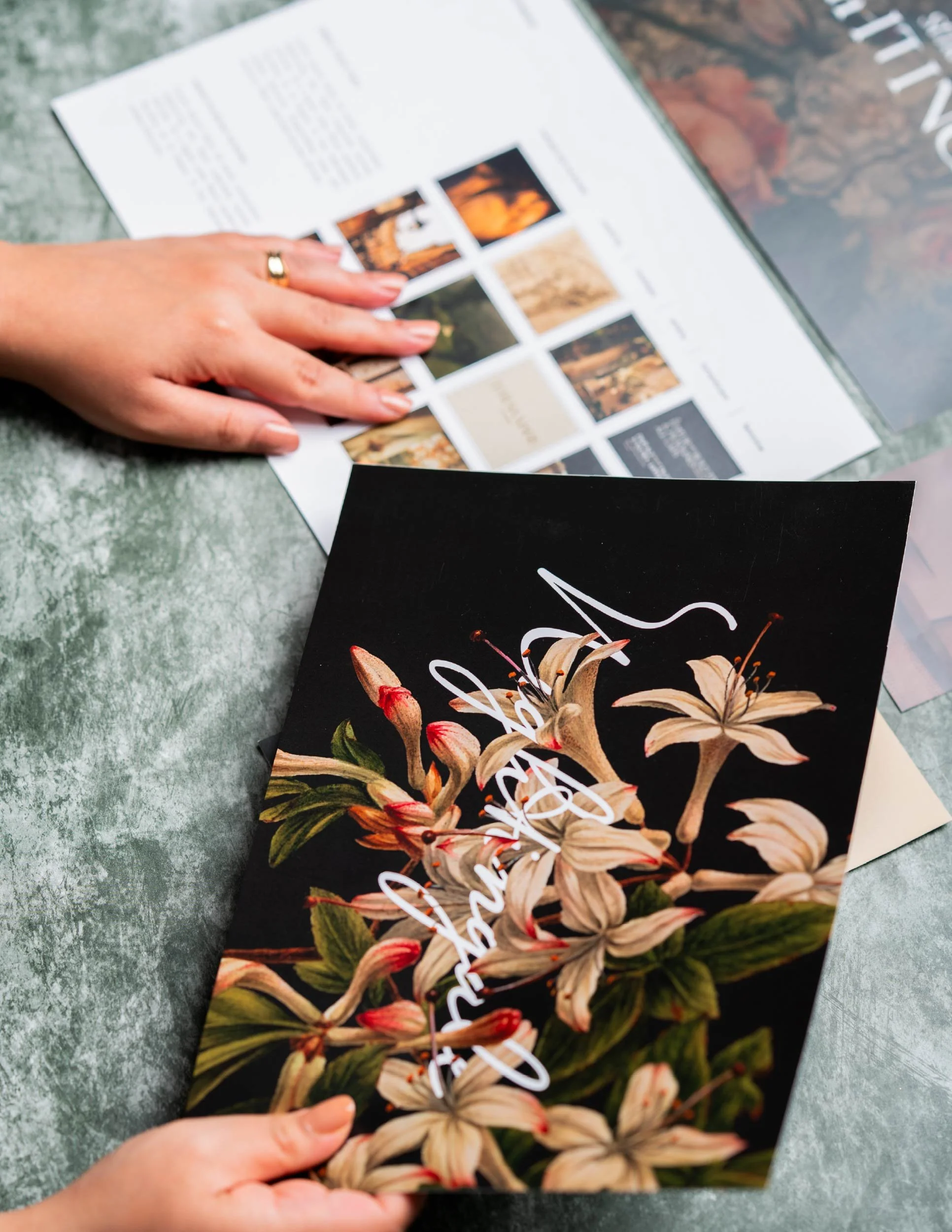 Studio Nightingale is a branding studio that works with business founders across US, UK, Europe, UAE and Australia.