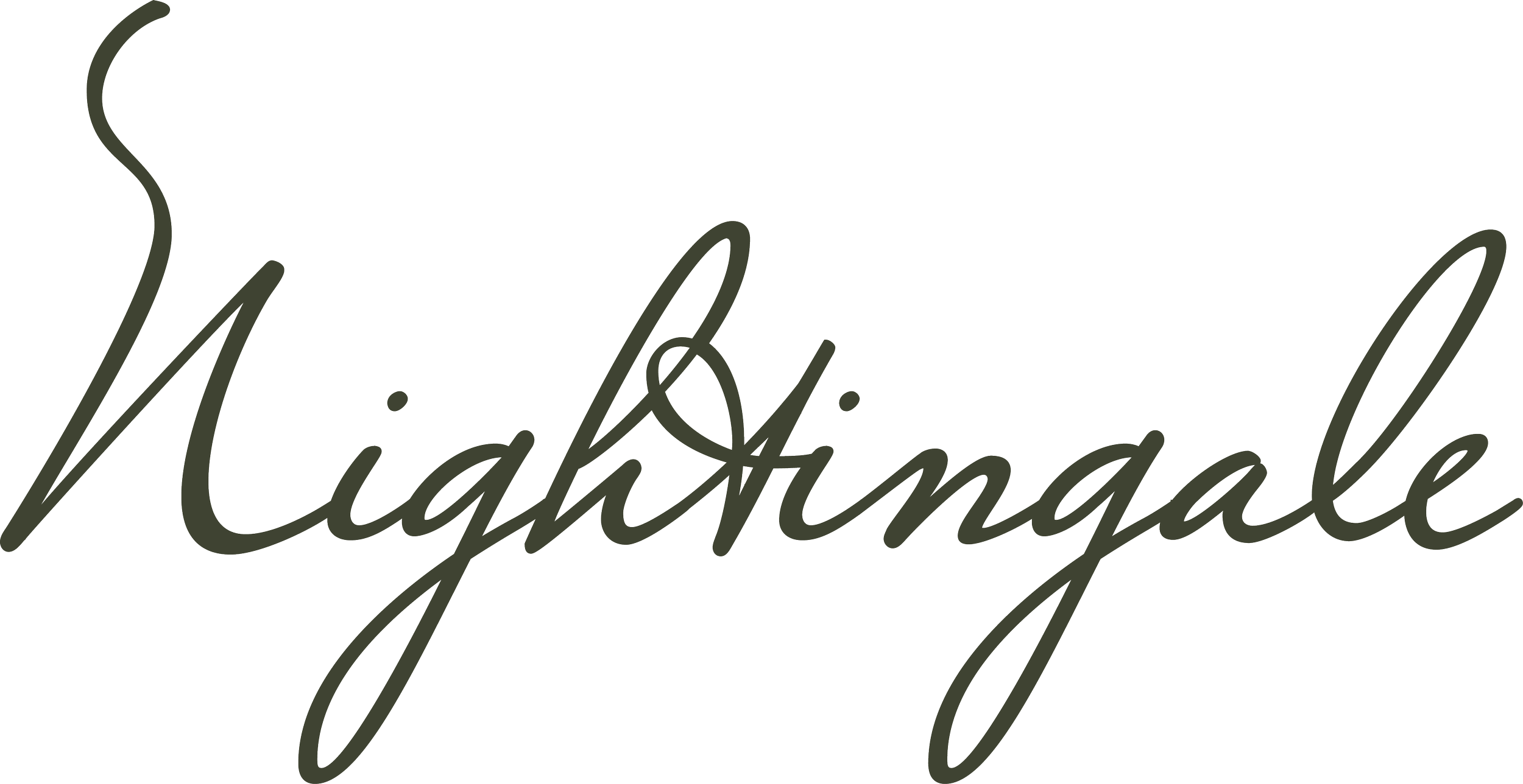 Studio Nightingale is a branding studio that works with business founders across US, UK, Europe, UAE and Australia.