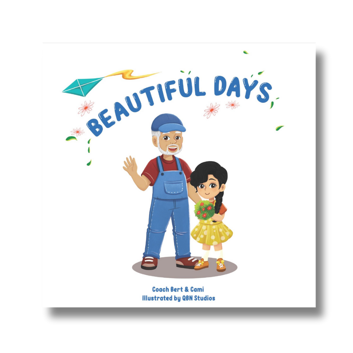 cover - 1 Beautiful Days song v1.2.png