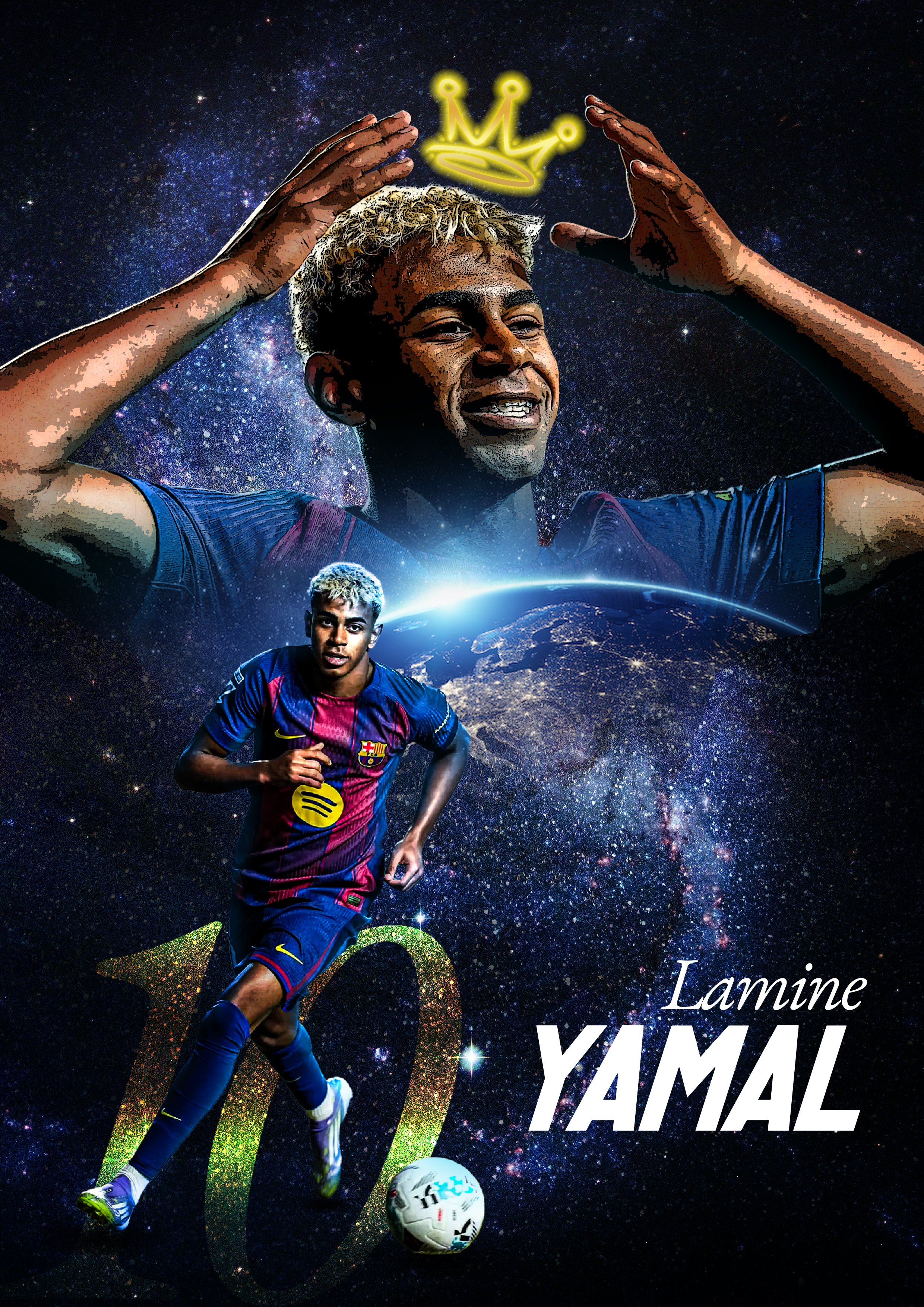 Lamine Yamal Poster.jpg