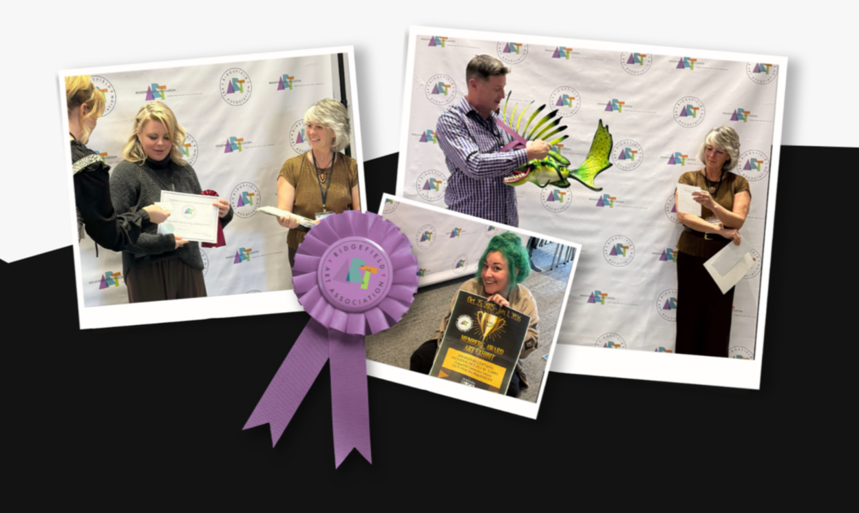 Entry Into the RAA Annual Judged Show 2026