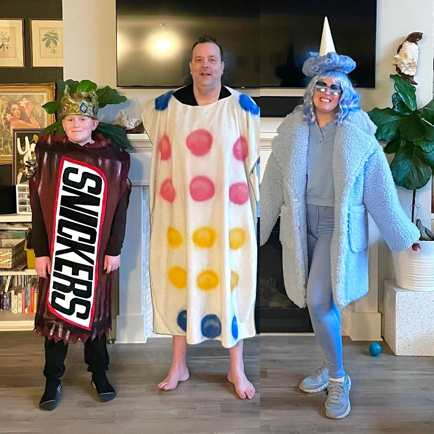 Sweet things ❤️❤️❤️