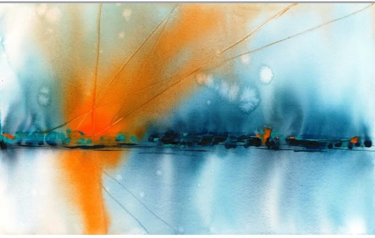 A big CONGRATULATIONS to two of our members for their upcoming juried show at the Galley 408 in downtown Camas, Wa. The theme for the show is &ldquo;All About Love.&rdquo;❤️ The artist reception will be held at the gallery on February 6 from 5 to 8 P