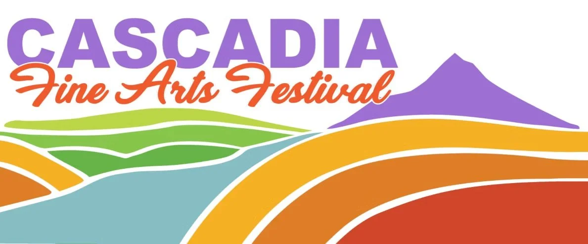 Cascadia Fine Arts Festival