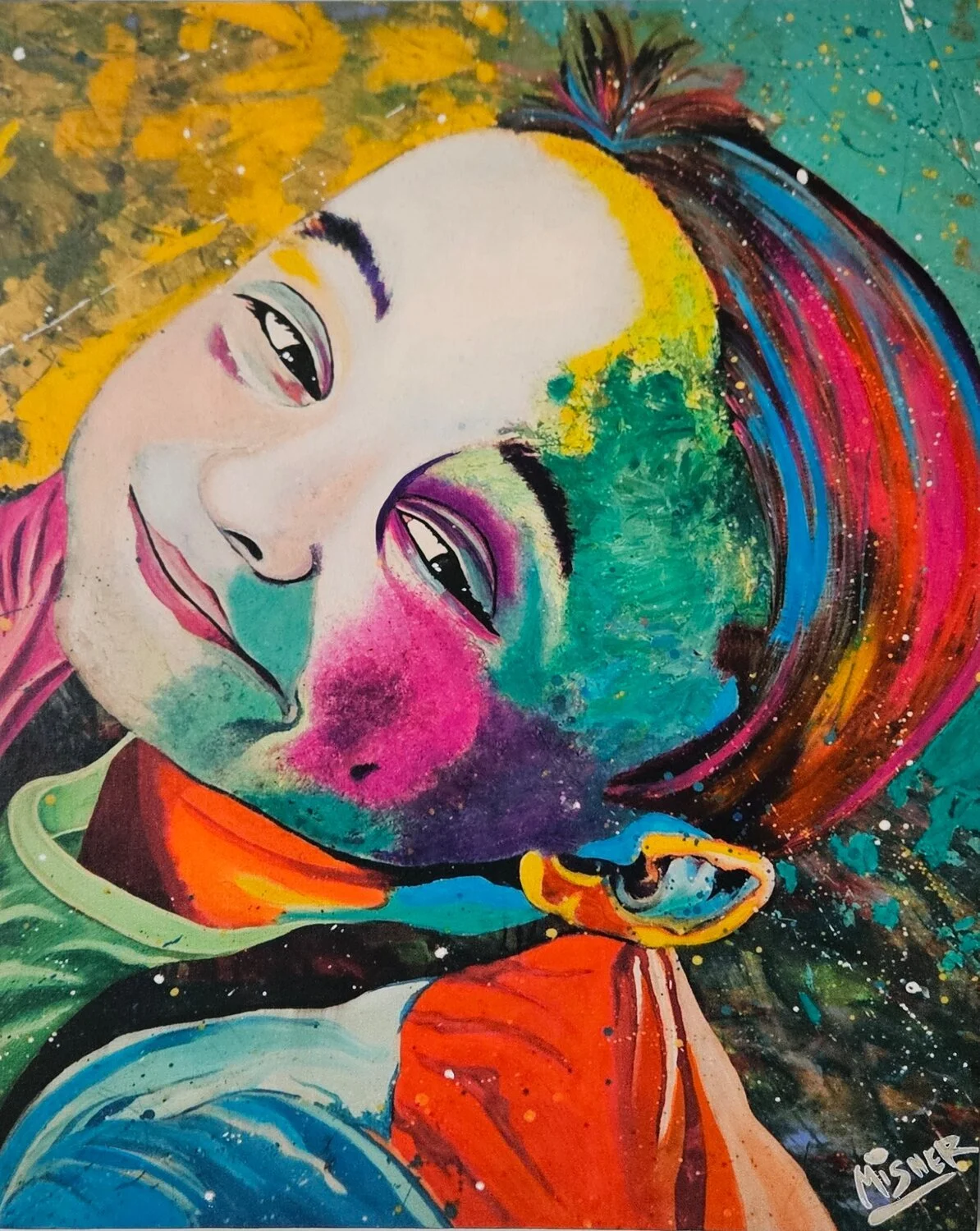 Ridgefield Art Association to Showcase Large-Scale Art Exhibit