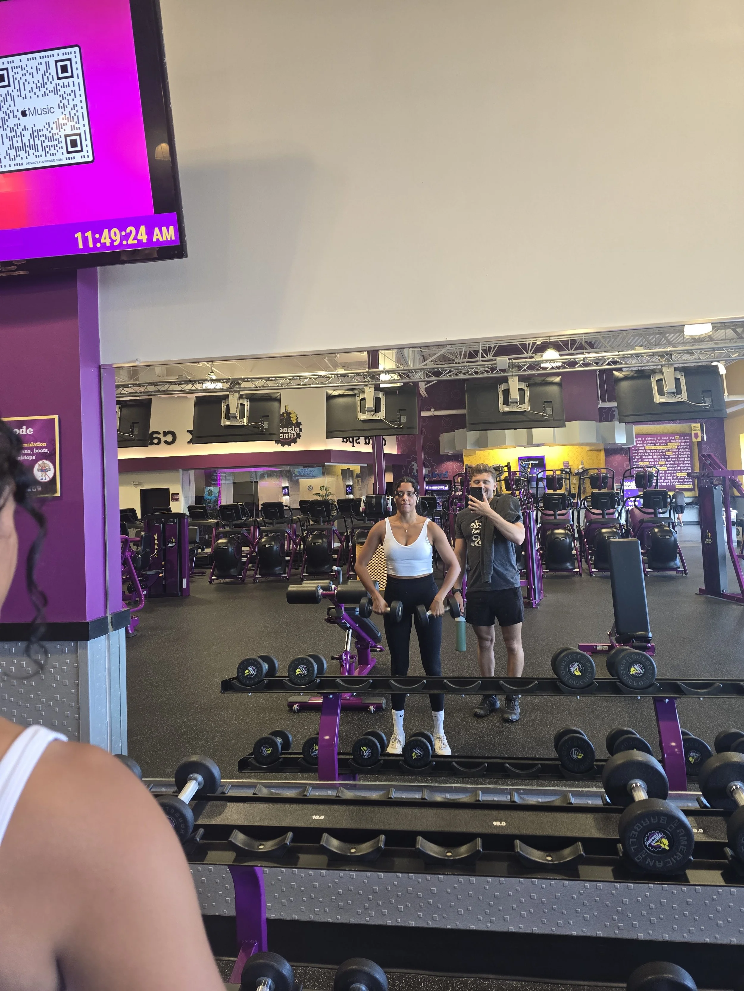 Planet Fitness in Rochester