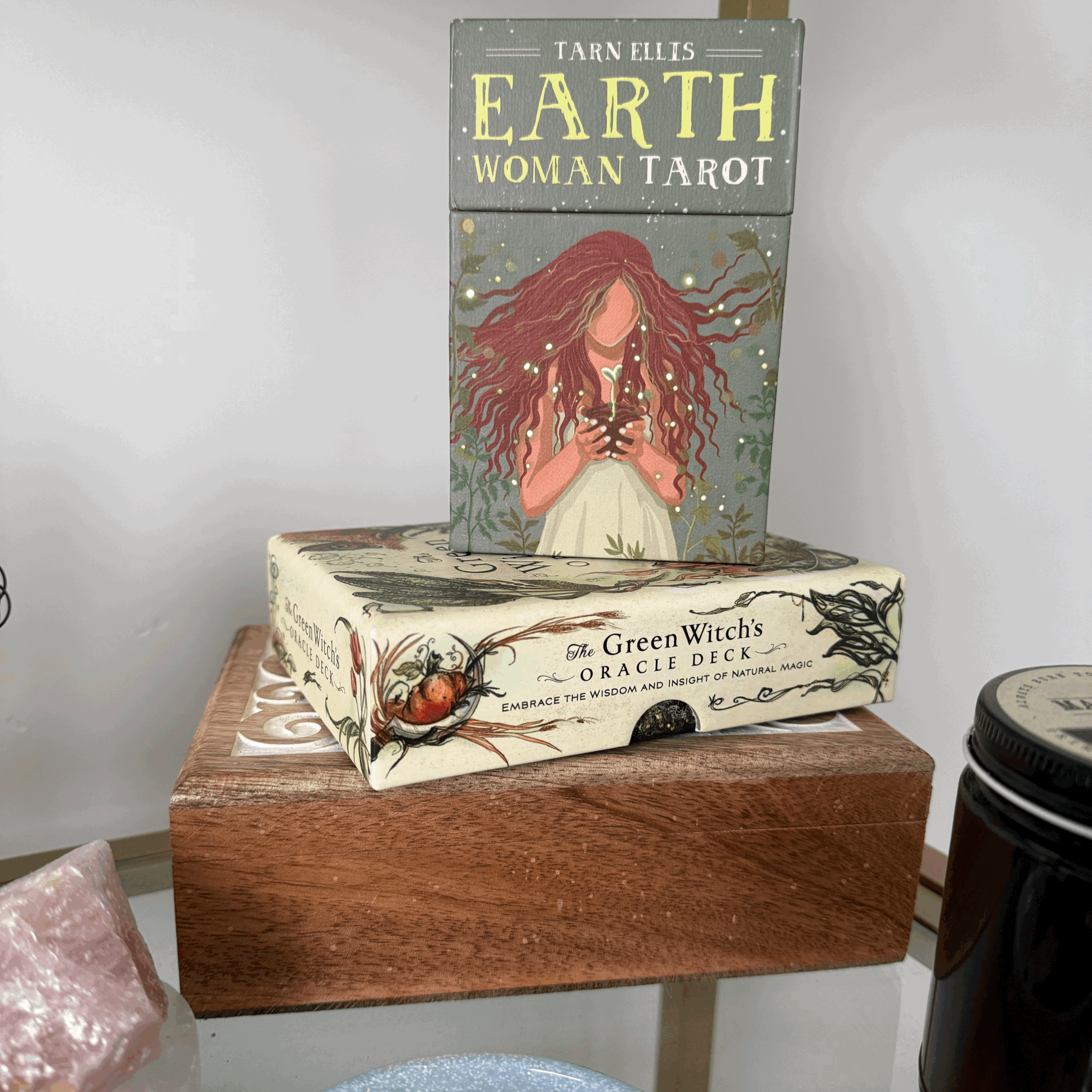 Yes or No (or Maybe!)