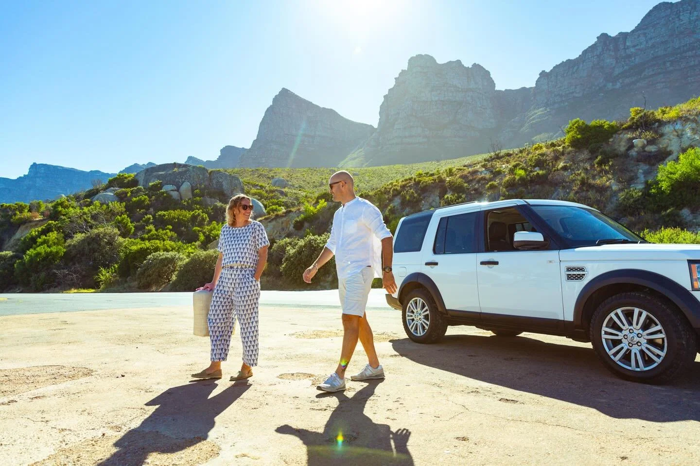 Heute geht es mit einer ganz lieben Familie einmal rund ums Kap 🌍
Muizenberg &ndash; Pinguine 🐧 &ndash; Kap der Guten Hoffnung 🌊
und noch viele weitere wundersch&ouml;ne Orte✨

#Kapstadt #RundUmsKap #Muizenberg #Pinguine #kapdergutenhoffnung