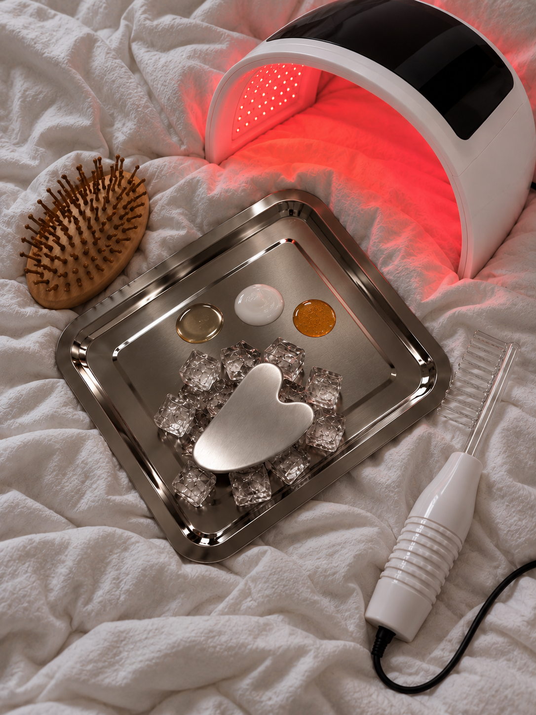JETLAG FACIAL
