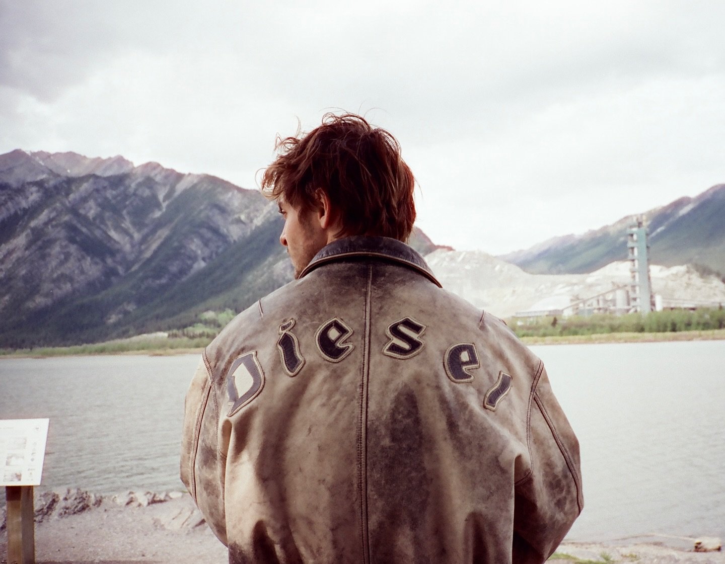 I would move mountains&hellip;