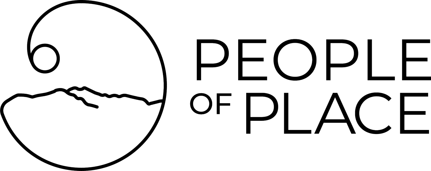 People of Place