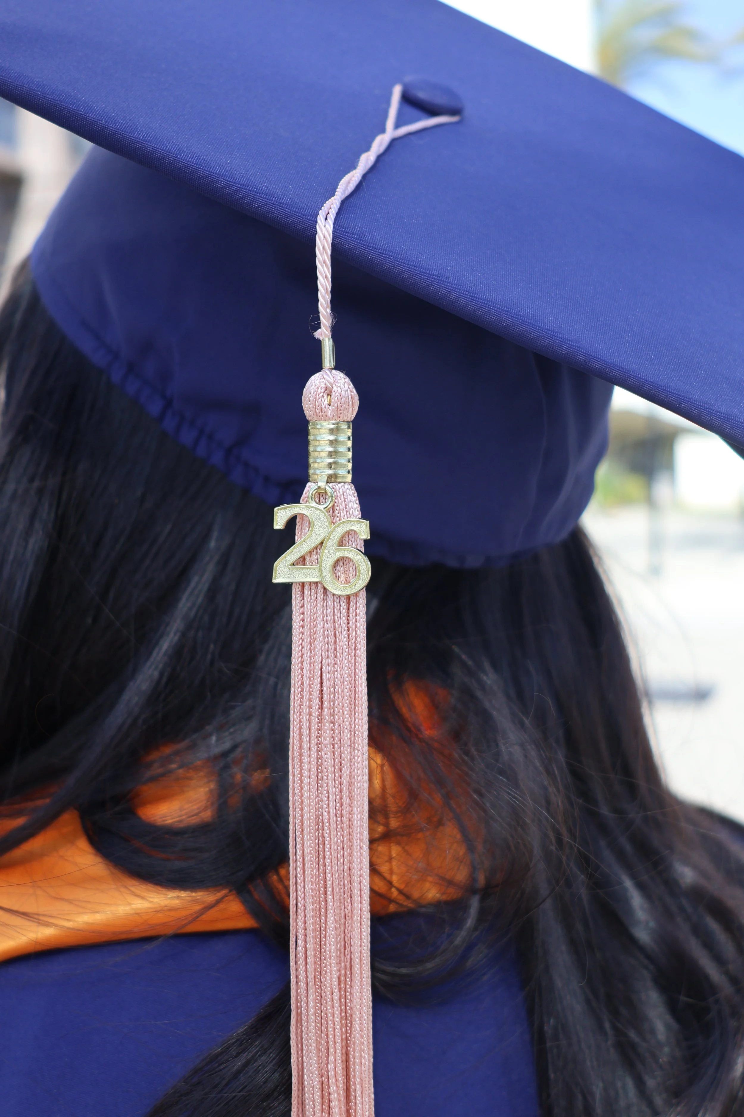 2026 Graduate