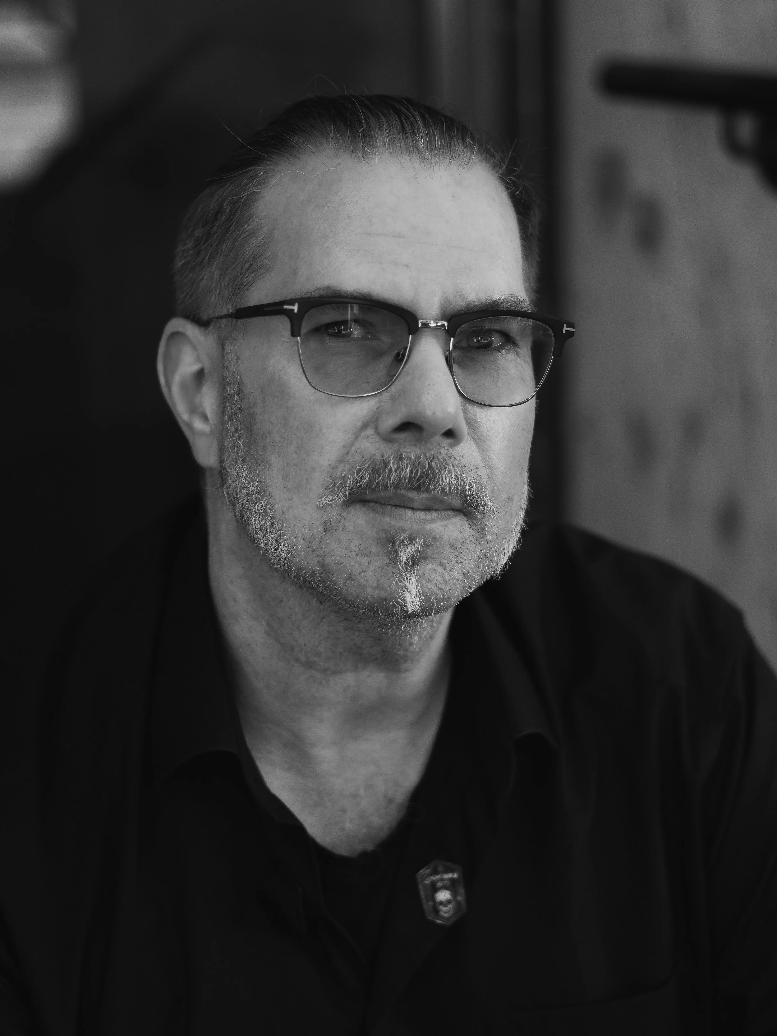 Autor Markus Heitz, Basel 2026