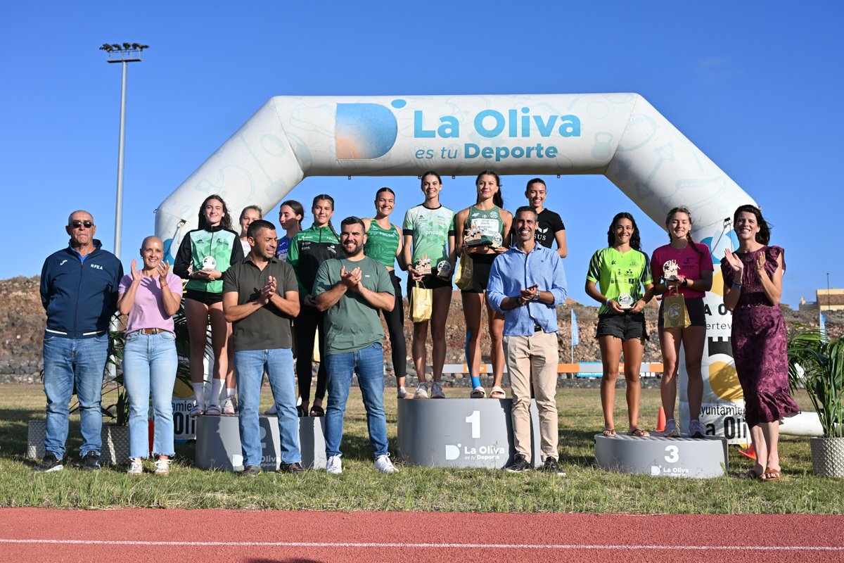 FUERTEVENTURA MEETING - COMBINED EVENTS &amp; THROWS 2026