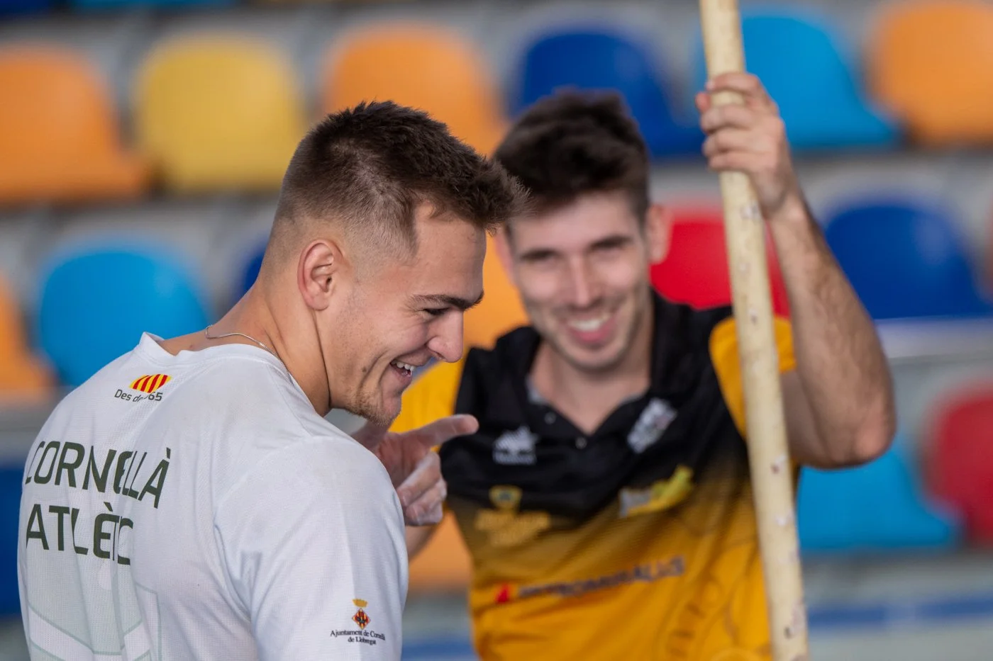 REPORTAJE FOTOGRÁFICO AUTONÓMIC DE COMBIS DE LA feDERACIó CATALANA
