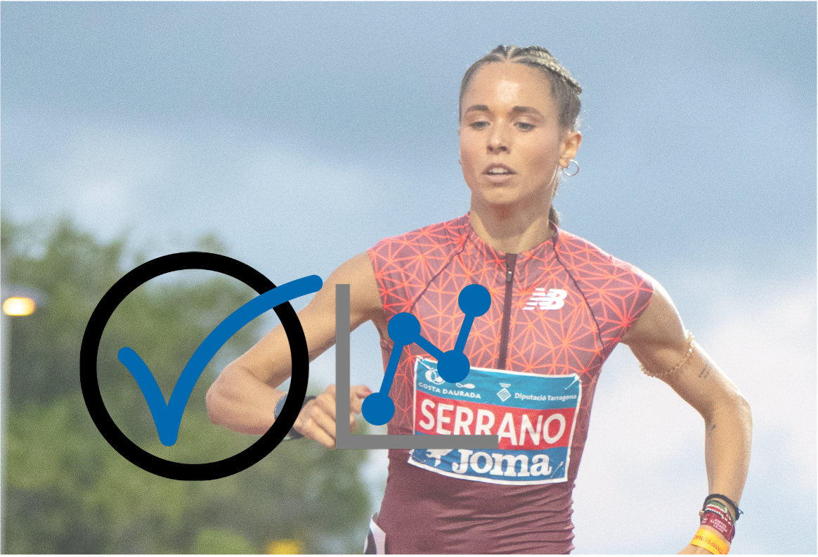 OBSTÁCULOS FEMENINOS: ANÁLISIS 25 AÑOS