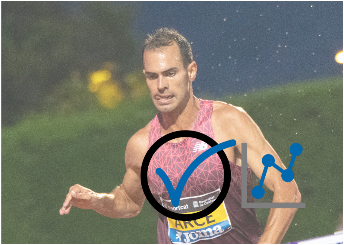 OBSTÁCULOS MASCULINOS: ANÁLISIS 25 AÑOS