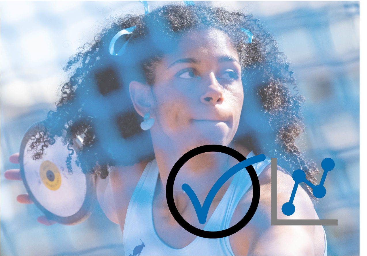 LANZAMIENTOS FEMENINOS: ANÁLISIS 25 AÑOS