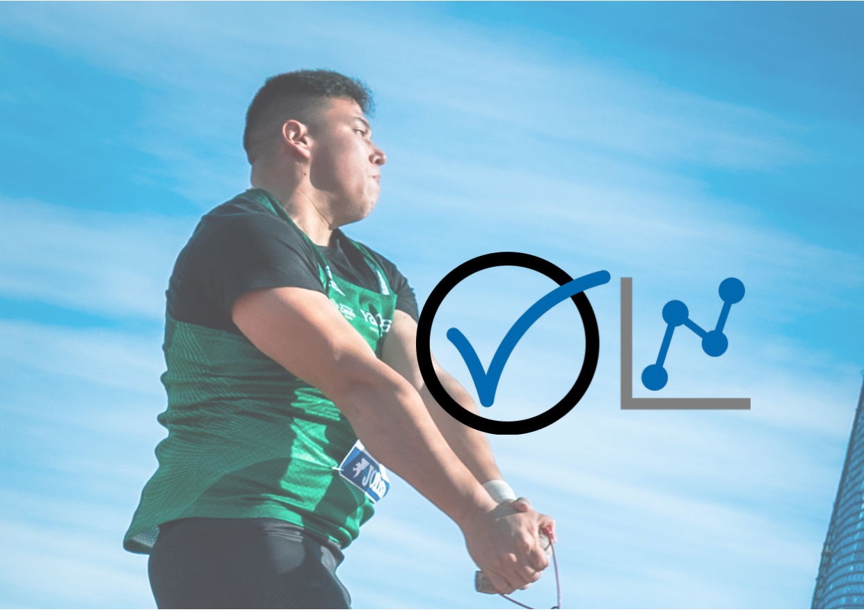 LANZAMIENTOS MASCULINOS: ANÁLISIS 25 AÑOS