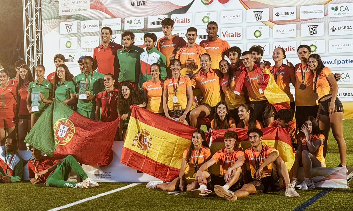 TORNEIO IBERICO PHOTO GALLERY