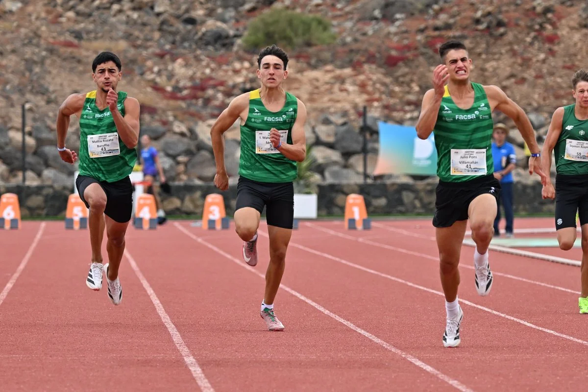 PREVIA CTO ESPAÑA SUB20 AL 2026: ANÁLISIS ESTADÍSTICO