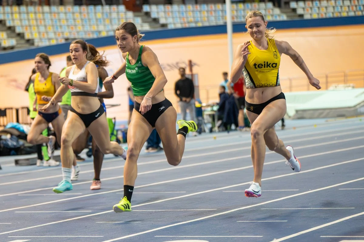 REPORTAJE FOTOGRÁFICO AUTONÓMICO DE CLUBS ST (FACV) 2026