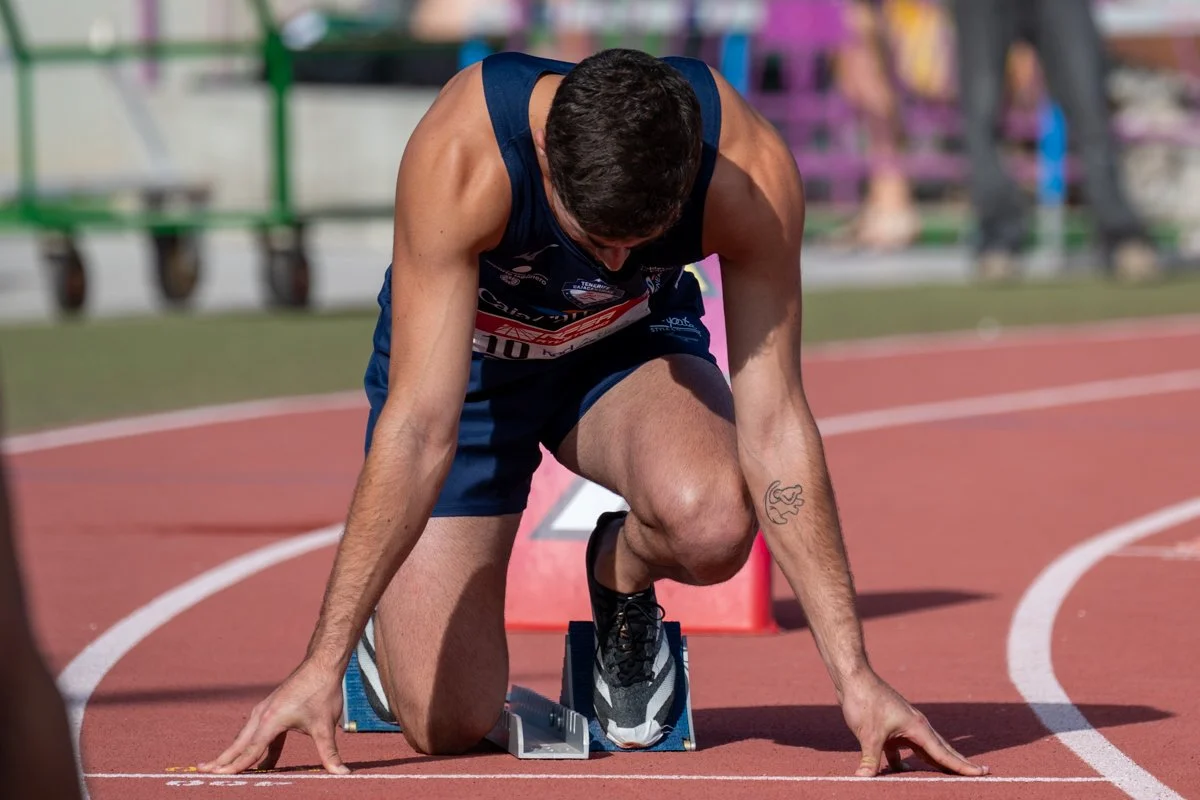 CTO: ESPAÑA CLUBES DH (LIGA JOMA) J1 (Playas, TFCC, HOSP, AAC)