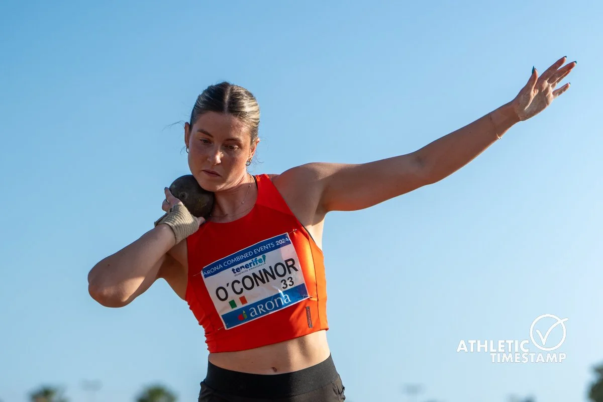 European Athletics Championships 2026
