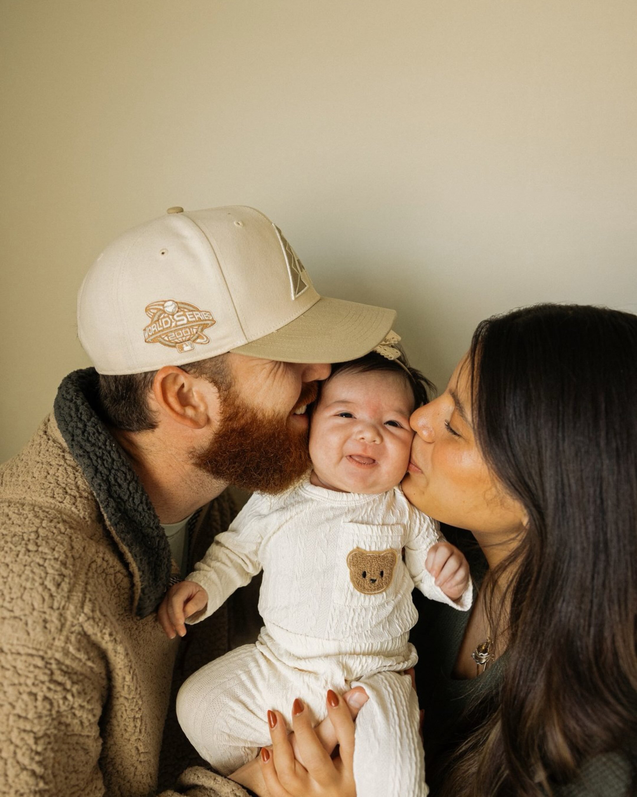 In-home newborn sessions &mdash; YES PLEASE!! 🥹🤍

From capturing their pregnancy announcement to now documenting their sweet baby girl, I&rsquo;m SO thankful for the families who continue to choose me to capture their memories through all the diffe