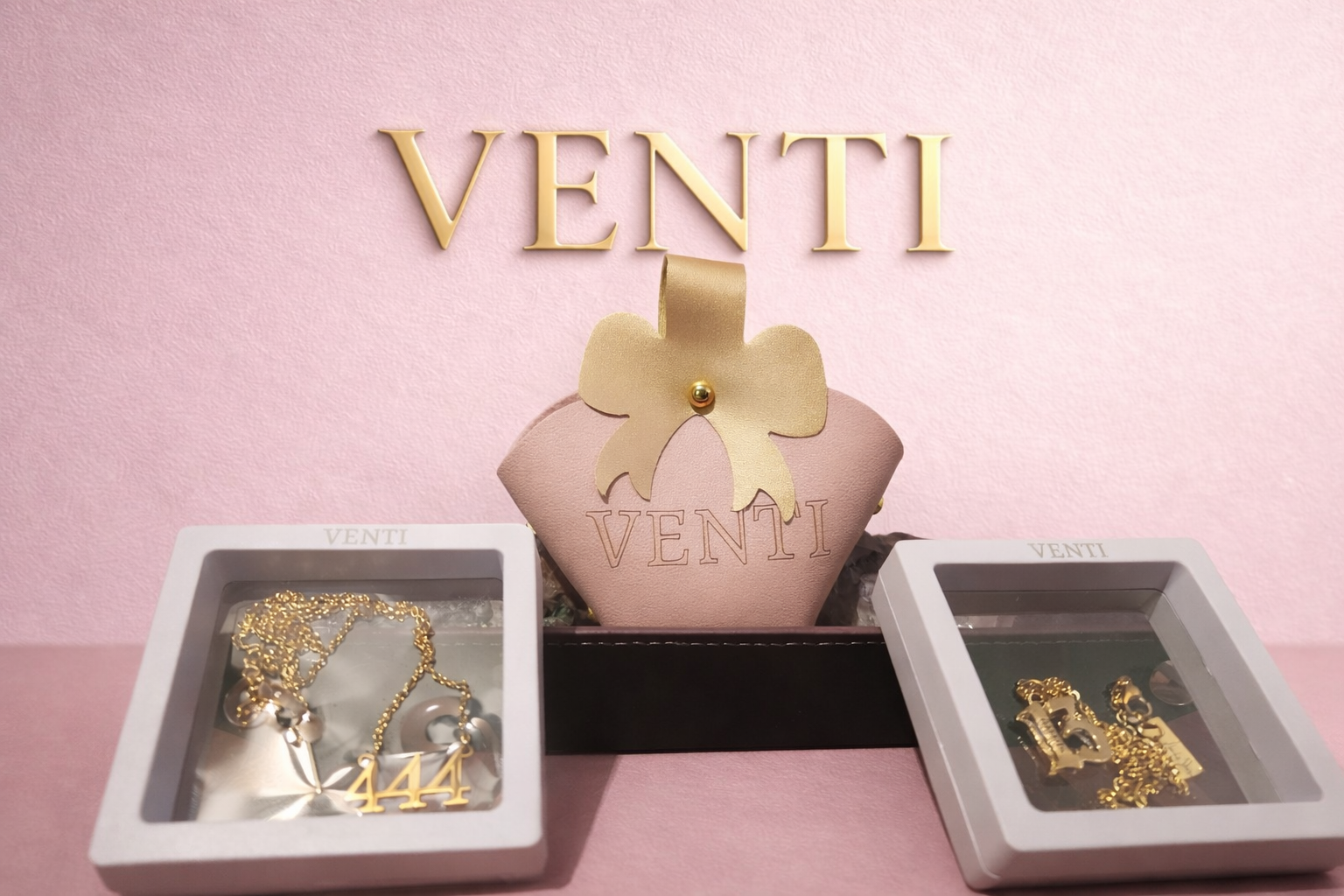 venti signature packaging