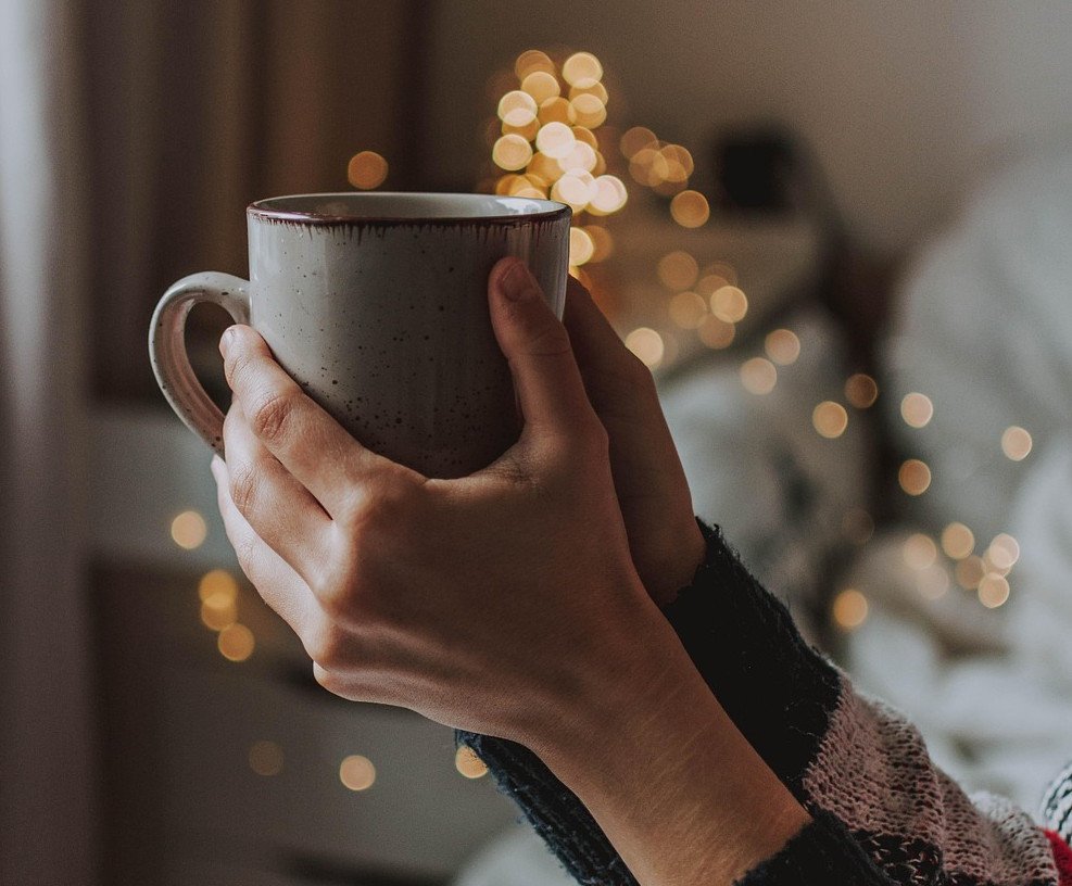 The Small Joys That Matter Most