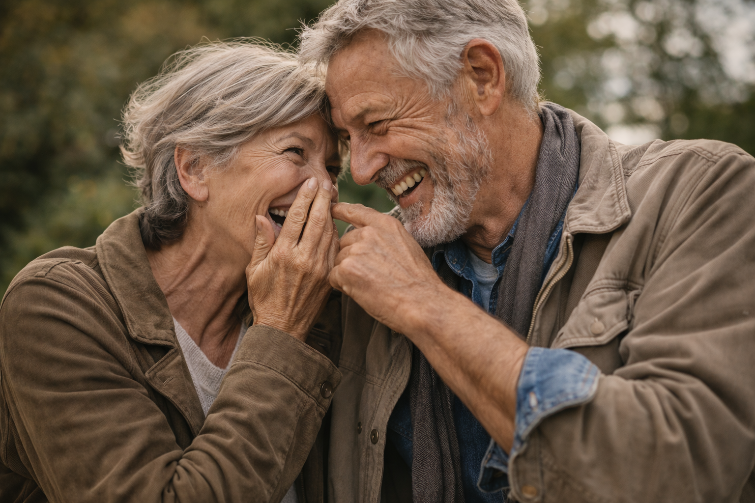 How People “Click” — Does It Change With Age?