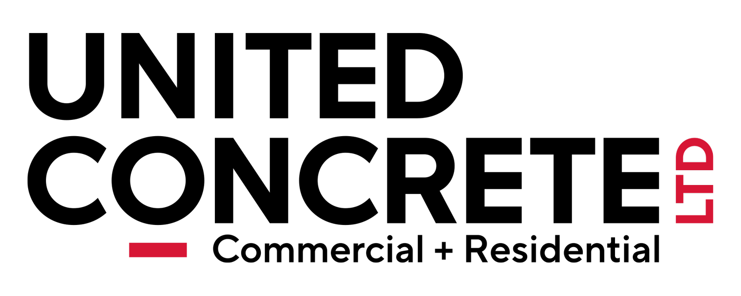 United Concrete Ltd | Christchurch Concrete Specalists