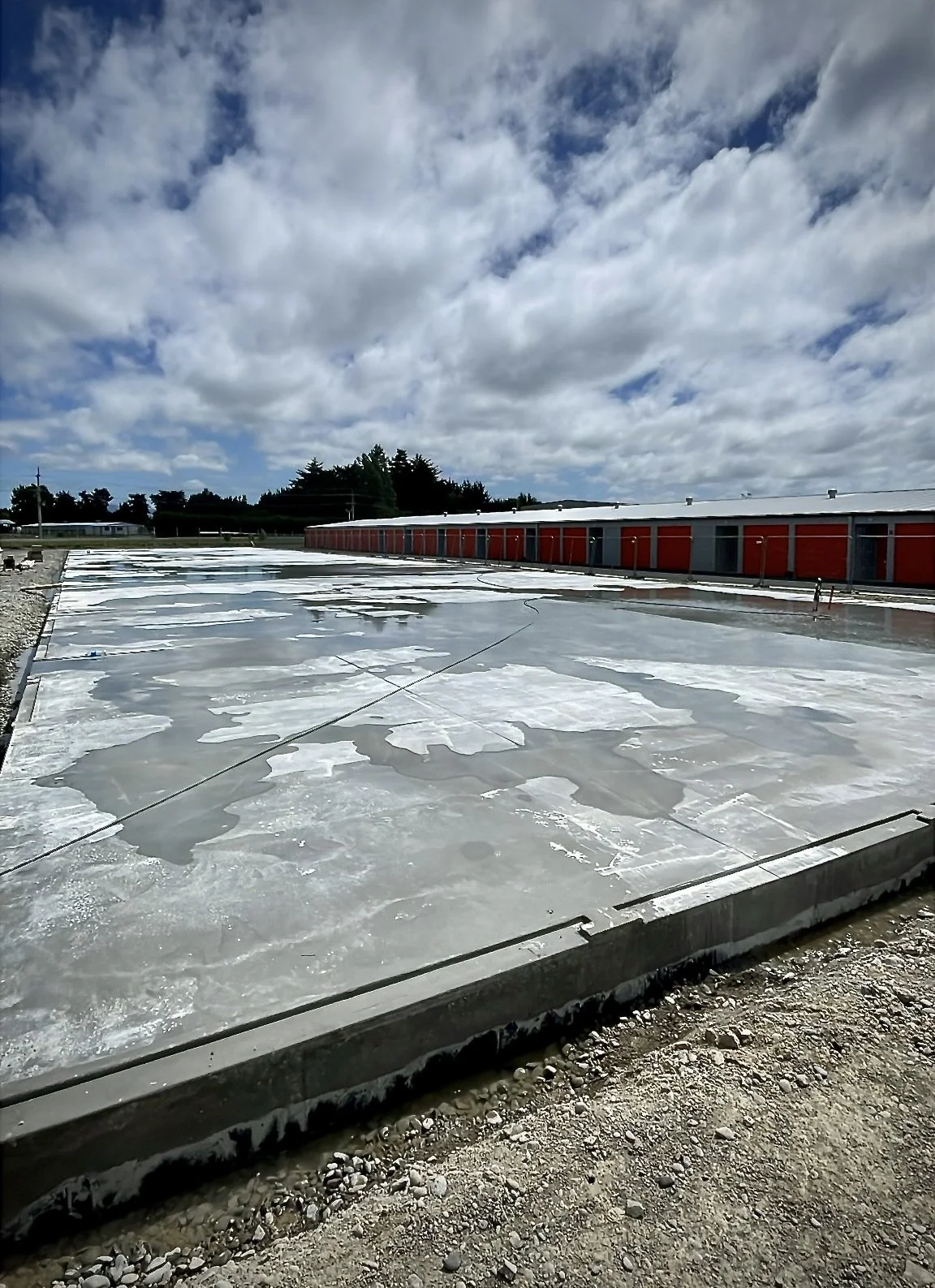 Rangiora Storage