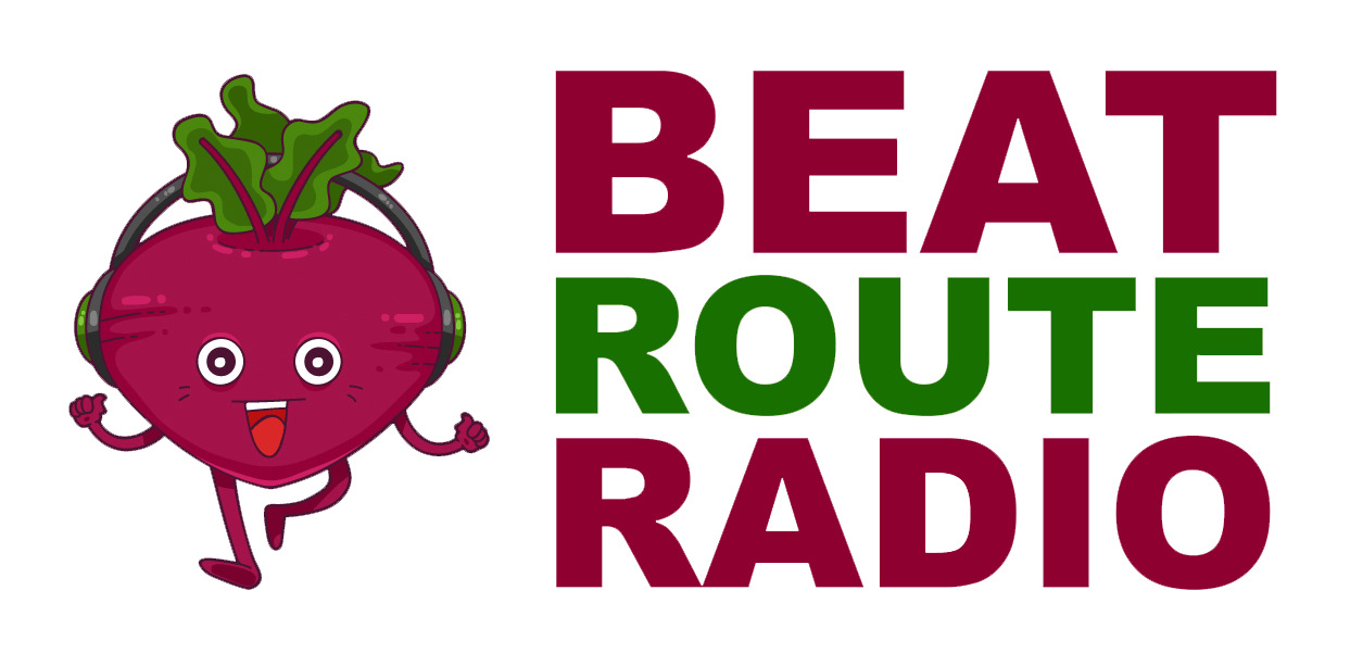 Beat Route Radio website