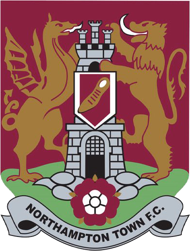 Northampton Town FC website