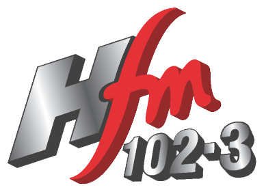 Harborough FM website