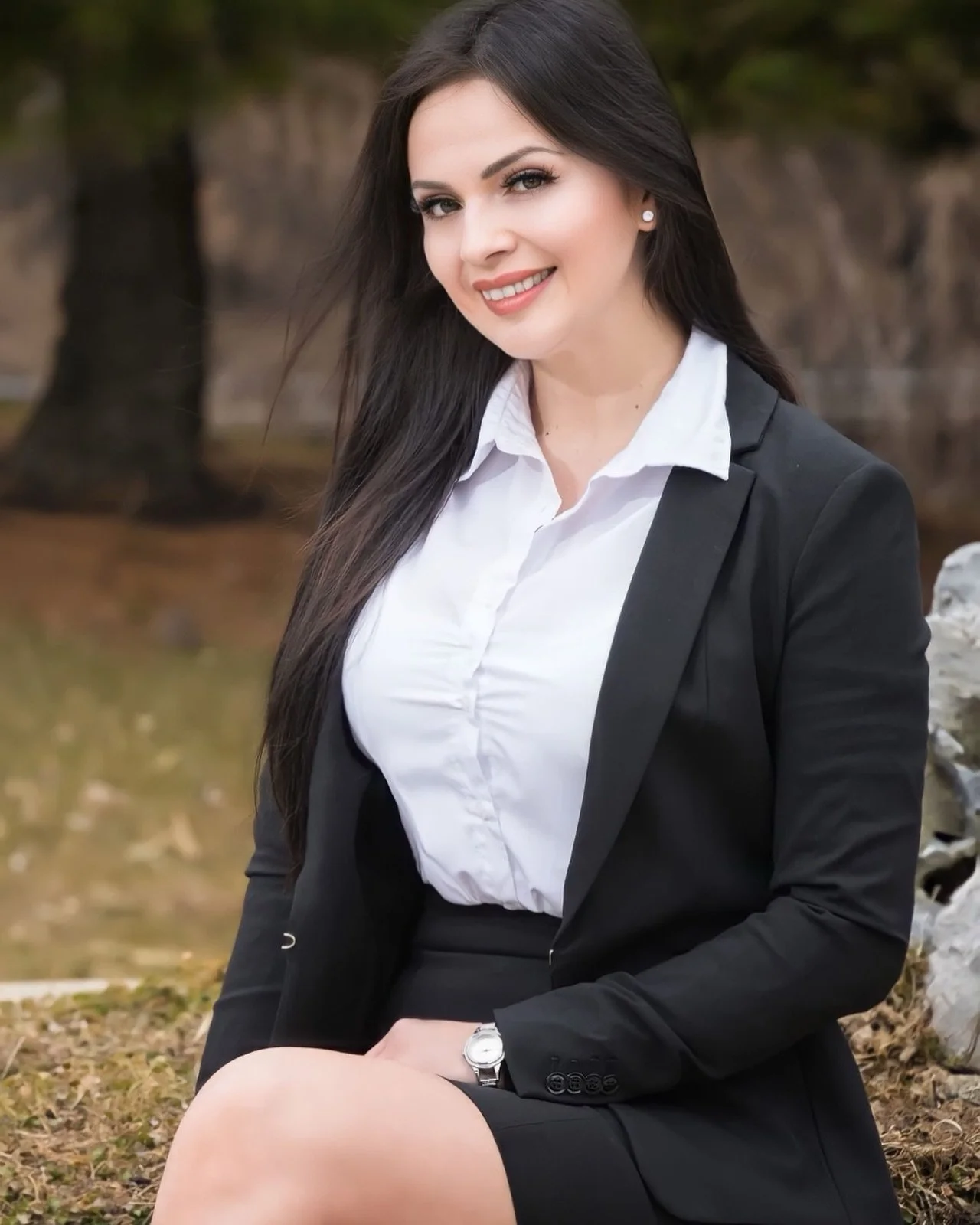 Meet our Co-Founder &amp; Creative Director at @RandyProd. @andreavargasactor  Andrea Vargas. She trained as an actress at Stella Adler Studio, has collaborated with Pulitzer-winning writers, and her work has been recognized at Cannes Short Films. An