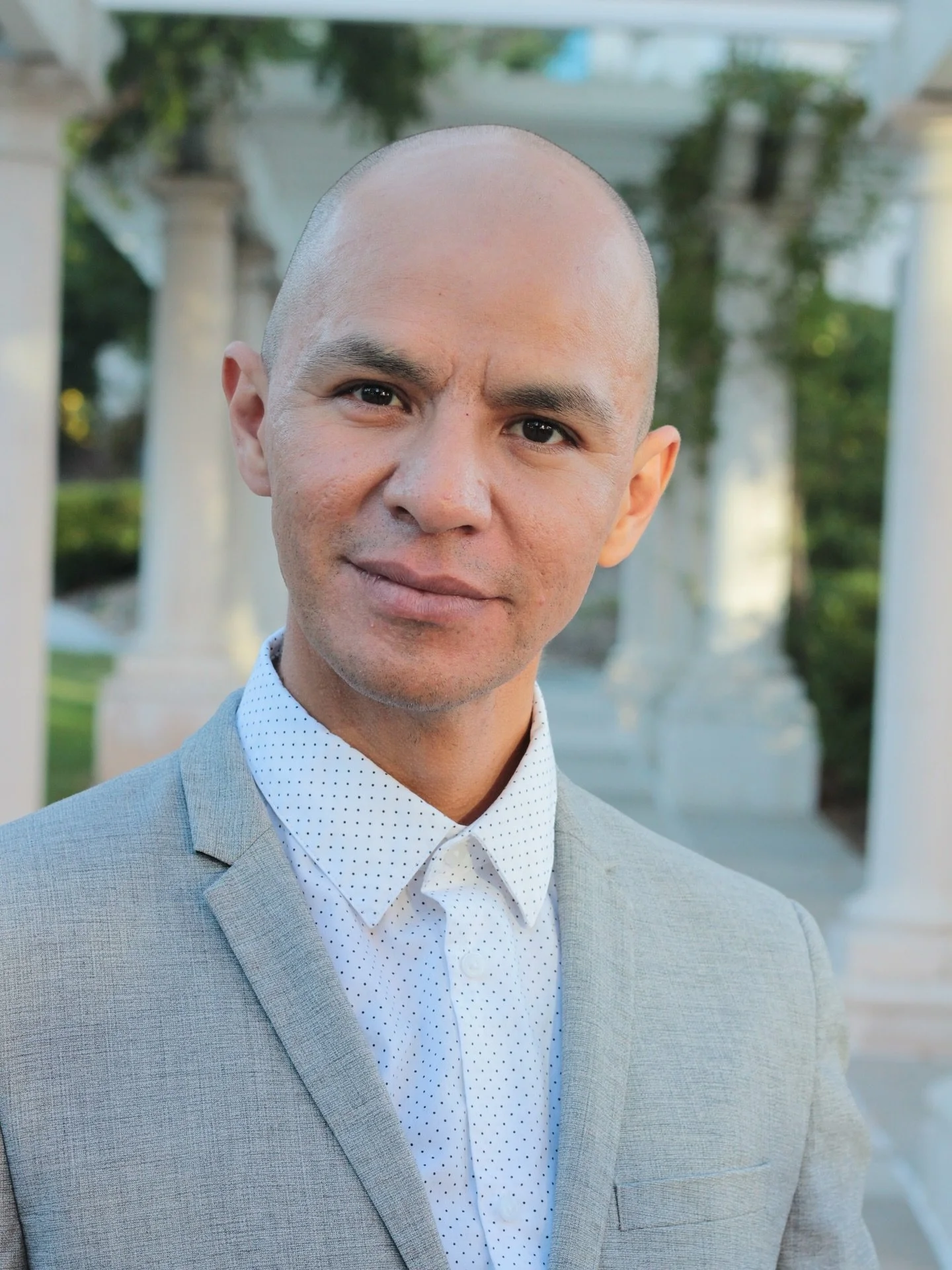 Meet our Co-Founder &amp; Artistic Director @rafavmusica Rafael Vargas is a multidisciplinary artist, musician, comedian, director, and producer whose career spans every branch of the performing arts. With a deep passion for storytelling and stagecra