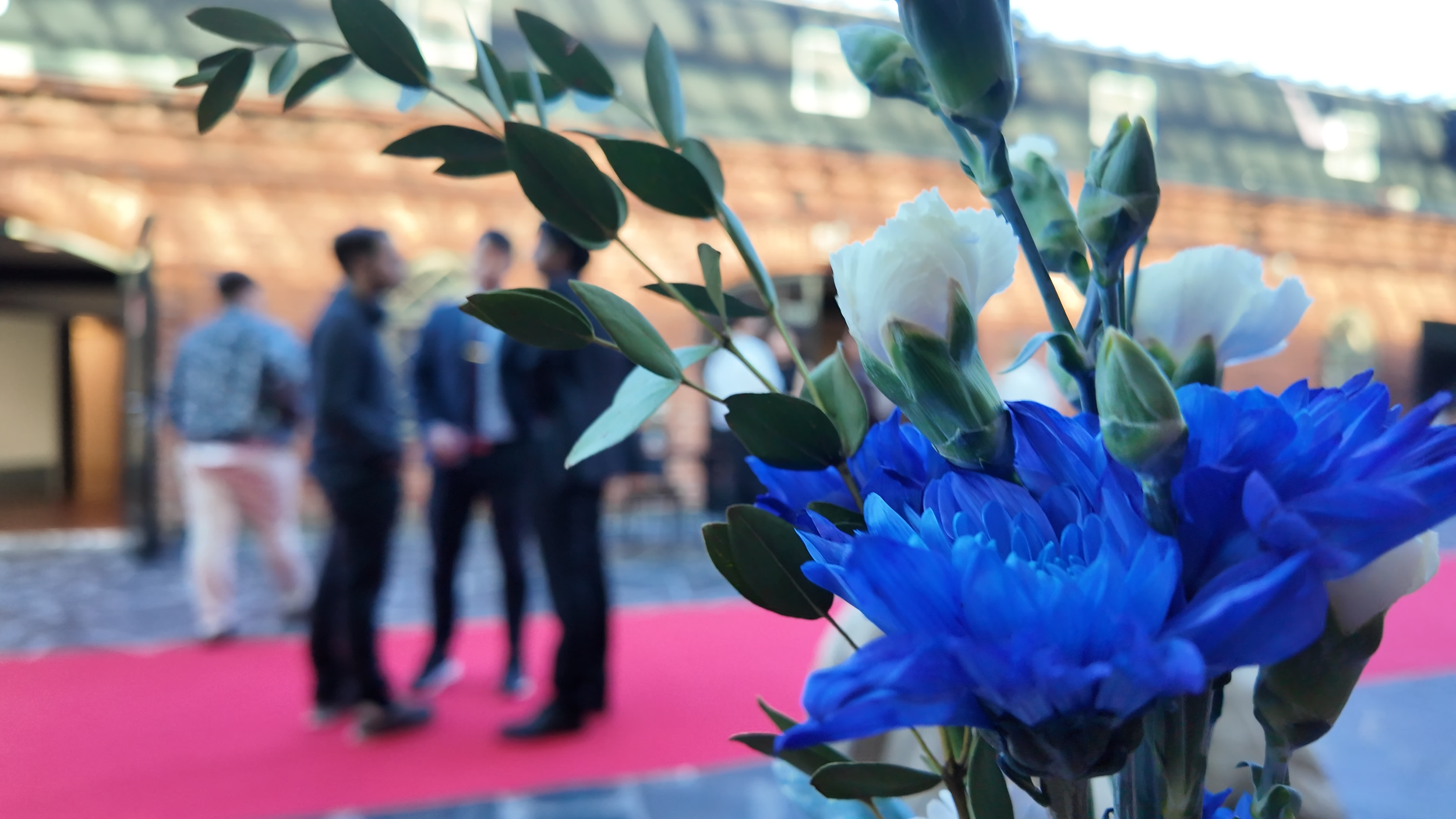 SPLASH! forum tapahtuma päivän aikana napattu Instagram valokuva.