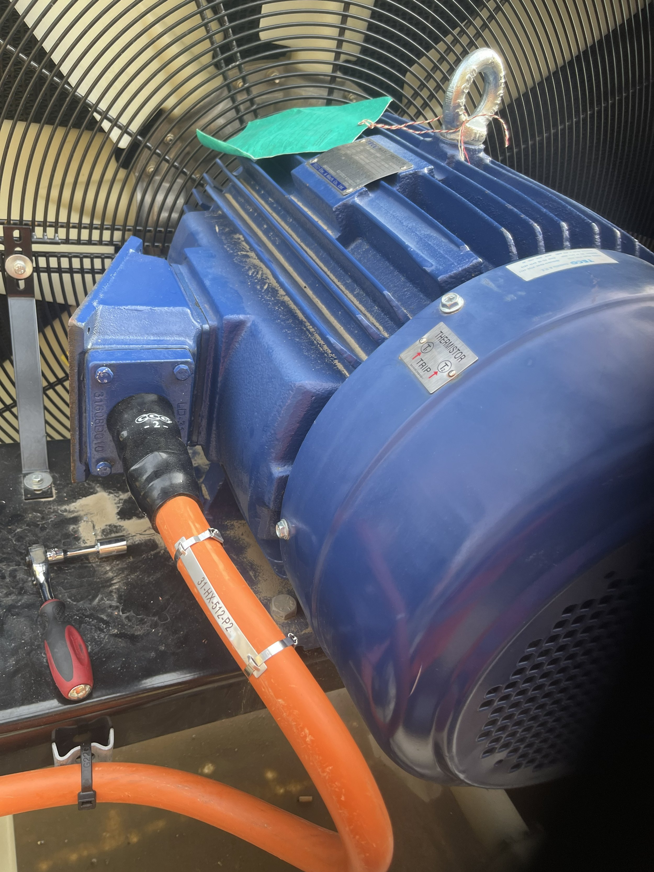 Chilcott Commercial Electrician Brisbane (49).jpg