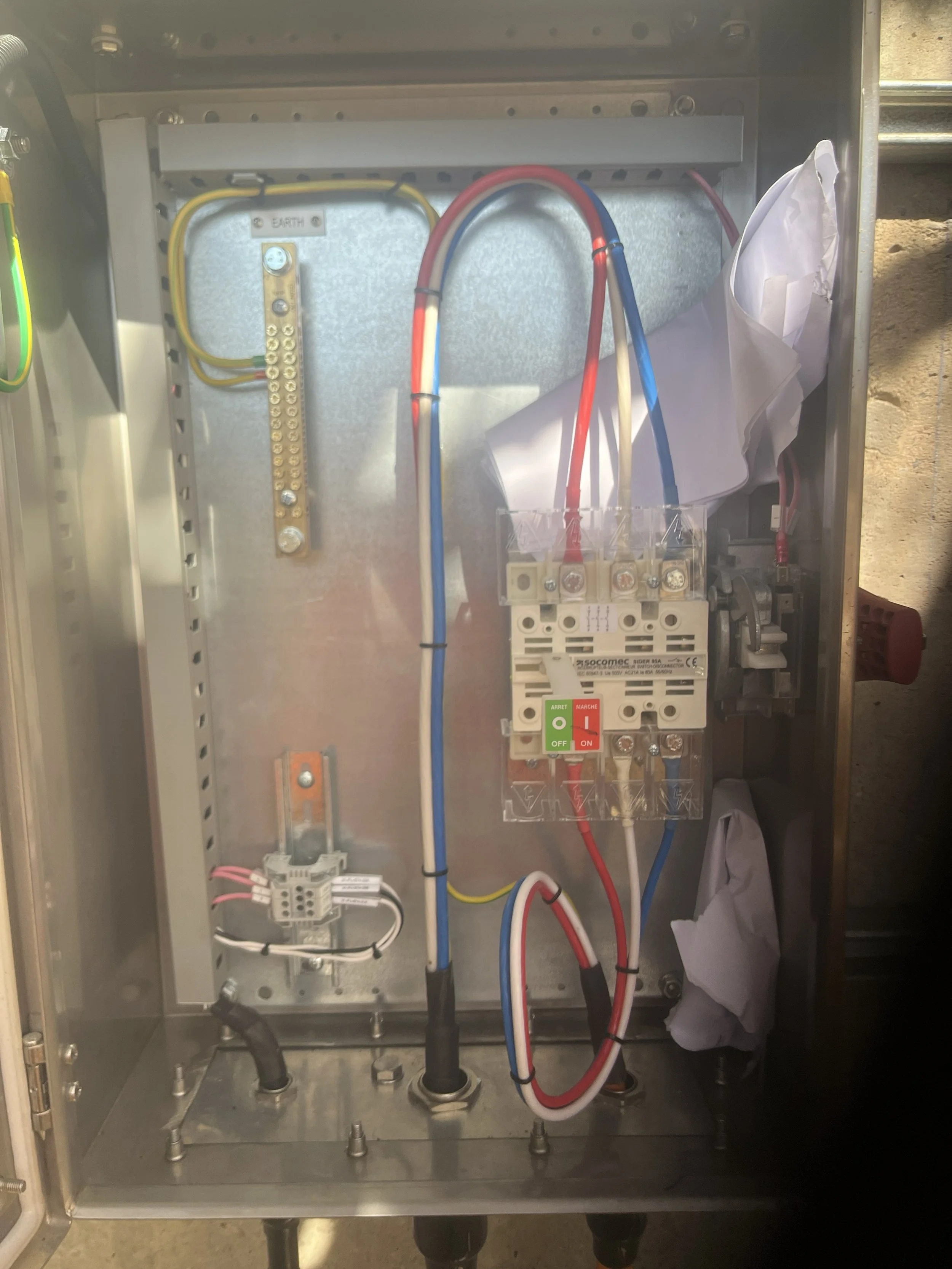 Chilcott Commercial Electrician Brisbane (38).jpg