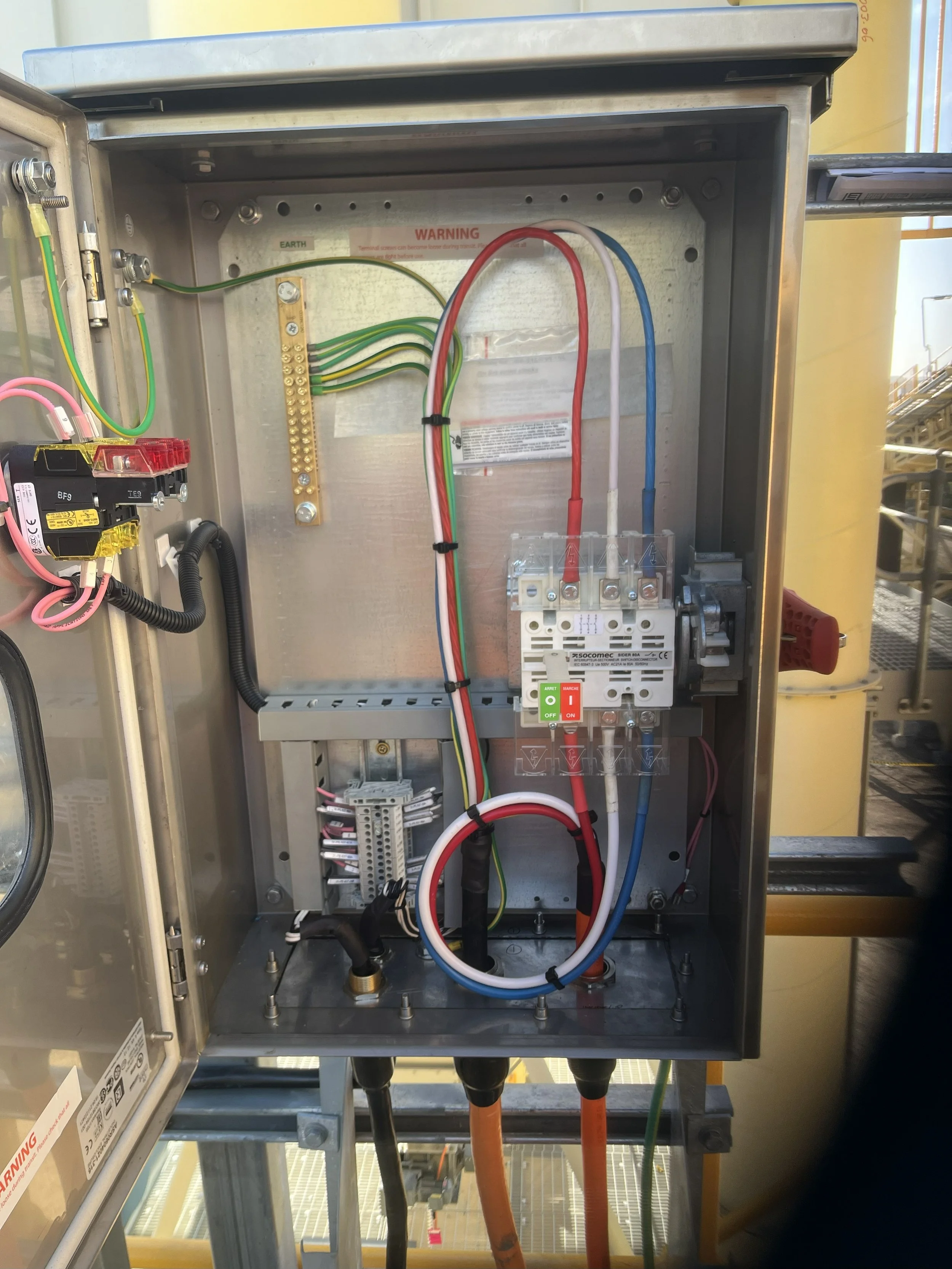 Chilcott Commercial Electrician Brisbane (25).jpg