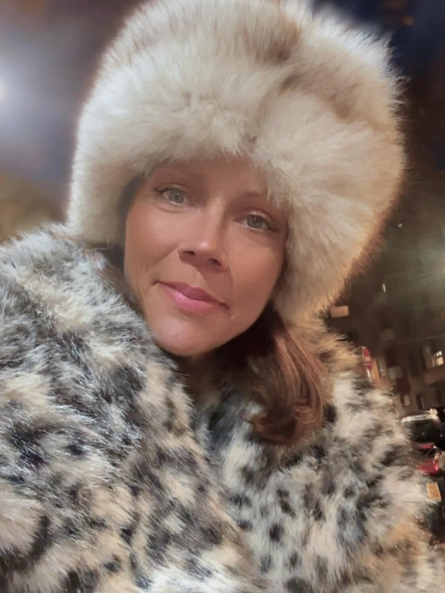 Fluffy Times ✨

+8c in Mallorca 🥶